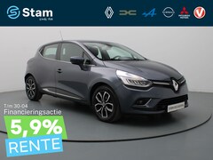 Renault Clio - TCe 90pk Intens Cruise | Climate | Navi | Parkeersens. achter | 16" Velgen