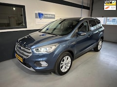 Ford Kuga - 1.5 EcoBoost Titanium Navi|Cruise|150PK