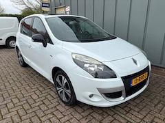 Renault Scénic - 1.4 TCe Bose NAP//AIRCO//CRUISE//NAVI//BOSE//CV+AB