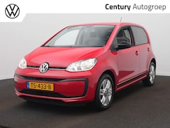 Volkswagen Up! - 1.0 BMT up beats l 15 Inch l High Up l Bluetooth l