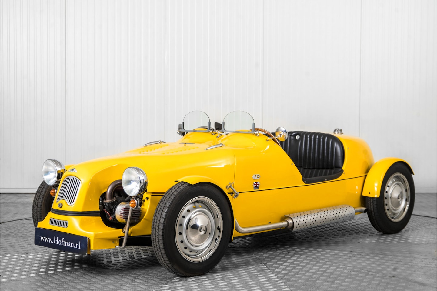 Citroën Lomax - AutoWereld.nl