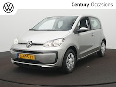 Volkswagen Up! - 1.0 / Camera / Cruise / Sensoren