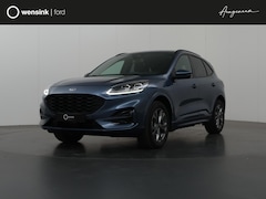 Ford Kuga - 2.5 PHEV ST-Line X | Adaptive Cruise Control | B&O Premium Audio | Winterpack | Elekt. Ach