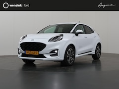 Ford Puma - 1.0 EcoBoost Hybrid ST-Line | Navigatie | Winterpack | Climate Control | Keyless go