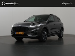 Ford Kuga - 2.5 PHEV ST-Line X | Navigatie | Parkeercamera | Cruise Control Adaptief | Winterpakket |