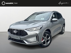 Ford Kuga - 2.5 PHEV ST-Line X Texhnology Pack - Winter Pack - Elektrisch wegklapbare trekhaak
