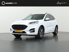 Ford Kuga - 2.5 PHEV ST-Line X | Adaptive Cruise Control | B&O Premium Audio | Winterpack | Elekt. Ach
