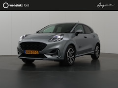 Ford Puma - 1.0 155PK EcoBoost ST-Line | Navigatiesysteem | Parkeercamera | Winterpakket | Cruise cont
