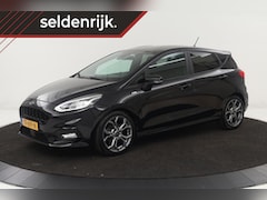 Ford Fiesta - 1.0 EcoBoost ST-Line | Stoel & stuurverwarming | Carplay | PDC | Navigatie | Climate contr