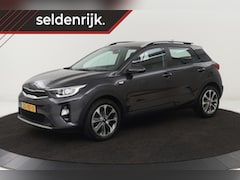 Kia Stonic - 1.0 T-GDi DynamicLine | Carplay | Navigatie | Camera | Cruise control | PDC | Airco | DAB