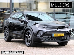 Opel Mokka - 1.2 Turbo Ultimate Automaat | Navi / Camera / Climate