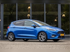 Ford Fiesta - 1.0 EcoBoost ST-Line