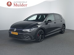 Volkswagen Golf - 1.4 eHybrid GTE | Leer | Mistlampen | Camera | IQ | Zwenkhaak | 18inch | Stoelverkoeling |