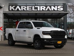 Dodge Ram 1500 - 5.7 HEMI V8 | BTS | 6 Zitter | Panorama | LPG | 3.5 trekgewicht | Navi | Clima