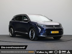 Renault Scenic E-Tech - EV87 long range iconic | Harman Kardon Premium Audio | Panorama dak | Cruise Control Adapt