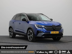 Renault Austral - E-Tech full hybrid 200pk techno esprit alpine | Verwarmd Voorruit | Voorstoelen Verwarmd |