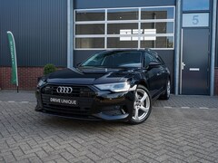 Audi A6 Avant - 40 TDI quattro Sport Edition | Trekhaak | Standkachel | Adaptive cruise