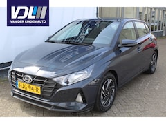 Hyundai i20 - 1.2 MPI Comfort Smart Digitaal dashboard | Apple/Android | Parkeer camera | Cruise control
