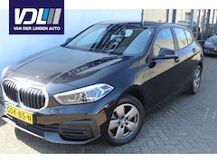 BMW 1-serie - 118i Airco l Cruise control l Navigatie l AppleCarPlay/AndroidAuto