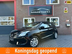 Suzuki Baleno - 1.2 - 1e EIGENAAR- CAMERA- AIRCO - STOELVERWARMING - ELEKTRISCH PAKKET