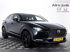 Mazda CX-30 - 2.0 e-SkyActiv-X M Hybrid Nagisa | AUTOMAAT | APPLE CARPLAY | 18 INCH LM | BOSE AUDIO | AD