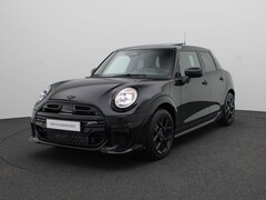 MINI Cooper - 5-Deurs C Pakket M + Glazen panoramadak + Parking Assistant + Driving Assistant + Elektris