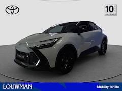 Toyota C-HR - 1.8 Hybrid GR-Sport | Panoramadak | Apple CarPlay | Camera |
