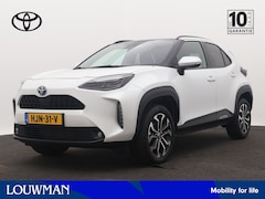 Toyota Yaris Cross - 1.5 Hybrid Style Limited