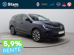 Renault Espace - E-Tech Hybrid 200pk techno 5-Pers. 360° camera | Climate | Navi | Parksens. v+a | Cruiseco