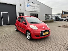 Citroën C1 - 1.0-12V Ambiance| 5DRS| AIRCO| Nieuwe APK