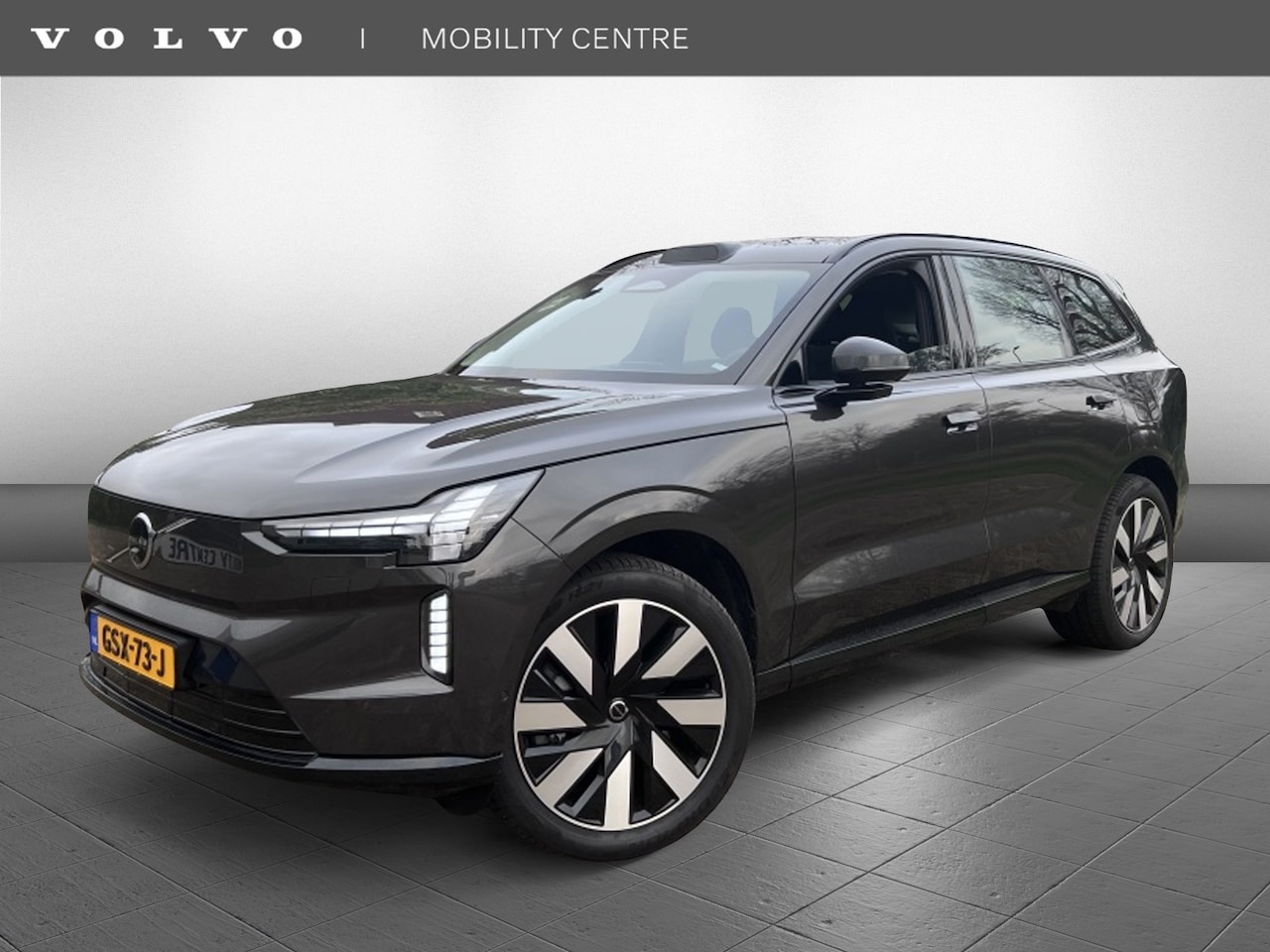 Volvo EX90 - Twin M. Perf. Ultra 7p. | DEMO | Pilot Assist | Luchtvering | - AutoWereld.nl