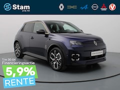 Renault 5 - 5 150pk comfort range iconic cinq 52 kWh Adapt. cruise | Camera | Harman Kardon | Navi | S