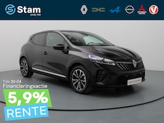 Renault Clio - E-Tech Full Hybrid 145pk techno Camera | Cruise | Climate | Parkeersens. v+a | Stoel-/stuu