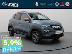 Dacia Spring - Extreme 27 kWh Airco | Camera | Carplay | Navi | Parksens. achter