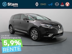 Renault Espace - TCe 225pk Initiale Paris 5p. EDC/Automaat Adapt. Cruise | Bose | Glazen dak | Leder | Navi