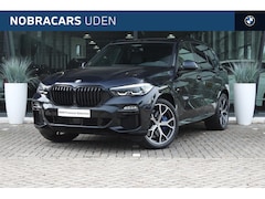 BMW X5 - xDrive45e High Executive M Sport Automaat / Adaptieve LED / Parking Assistant Plus / Soft