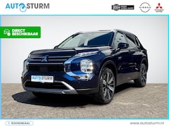 Mitsubishi Outlander - 2.4 PHEV First Edition