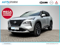 Nissan X-Trail - 1.5 e-4orce Tekna 4WD 7p