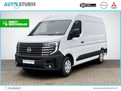Nissan Interstar-e - L2H2 Limited 87 kWh