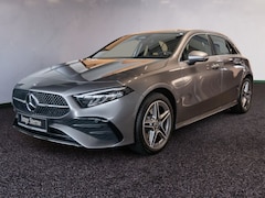 Mercedes-Benz A-klasse - 250 e AMG * MULTIBEAM LED, MBUX+, PANORAMA, CAMERA, WINTER * 1e EIG - Ex MB-AG - JUNGE STE