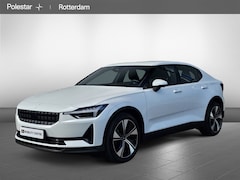 Polestar 2 - 2 SRSM 69 kWh | Rijklaar | Apple/Android | Cruise C