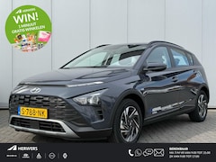 Hyundai Bayon - 1.0 T-GDI Comfort Smart / Navigatie / Airco / Cruise Control / Apple Carplay & Android Aut