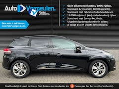 Renault Clio Estate - Limited TCe 90