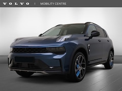 Lynk & Co 01 - | Rijklaar | Parkeercamera | Panoramadak |