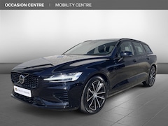 Volvo V60 - T6 AWD Plus Dark | Panoramadak | Leder | Memory | Trekhaak