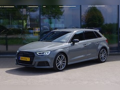 Audi A3 Sportback - 30 TFSI 115 PK S-Line Sport Edition Automaat, 3 x S-Line, LED, Carplay, Digitale Cockpit,