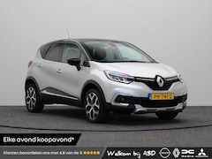 Renault Captur - 90pk TCe Intens | Parkeersensoren voor en achter | Cruise control | Climate control | ABD