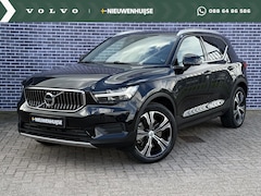 Volvo XC40 - 1.5 T4 Recharge Inscription | Trekhaak | 360° Camera | BLIS | Adaptieve Cruise Controle |