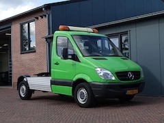 Mercedes-Benz Sprinter - 316 BE TREKKER 9.5 TON