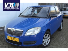 Skoda Fabia - 1.2 Drive Airco I Navigatie